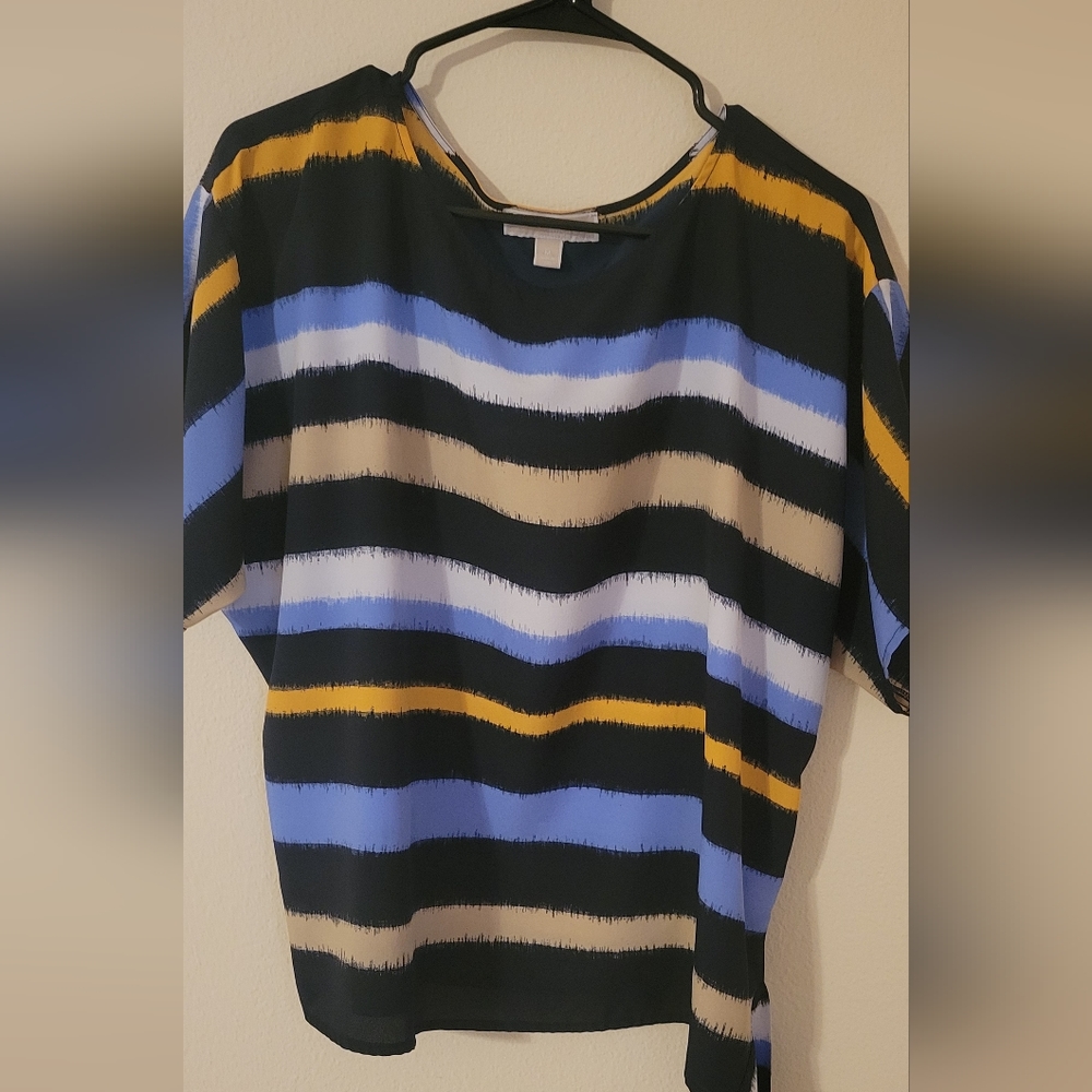 Michael Kors blouse